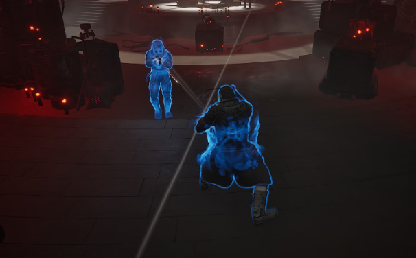 maas kharet assassin dune awakening